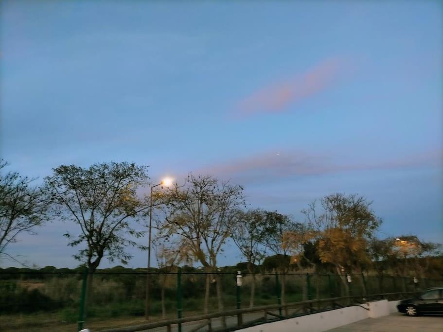 Adosado Islantilla, Huelva Exteriér fotografie