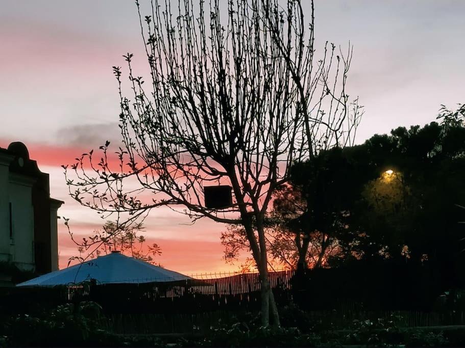 Adosado Islantilla, Huelva Exteriér fotografie